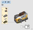 Instrucciones de Construcción - LEGO - THE LEGO BATMAN MOVIE - 70915 - Doble demolición de Dos Caras: Page 63