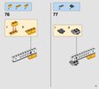 Instrucciones de Construcción - LEGO - THE LEGO BATMAN MOVIE - 70915 - Doble demolición de Dos Caras: Page 13