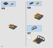 Instrucciones de Construcción - LEGO - THE LEGO BATMAN MOVIE - 70915 - Doble demolición de Dos Caras: Page 32