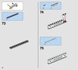 Instrucciones de Construcción - LEGO - THE LEGO BATMAN MOVIE - 70915 - Doble demolición de Dos Caras: Page 12