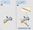 Instrucciones de Construcción - LEGO - THE LEGO BATMAN MOVIE - 70915 - Doble demolición de Dos Caras: Page 16