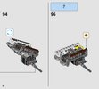 Instrucciones de Construcción - LEGO - THE LEGO BATMAN MOVIE - 70915 - Doble demolición de Dos Caras: Page 22