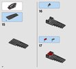 Instrucciones de Construcción - LEGO - THE LEGO BATMAN MOVIE - 70915 - Doble demolición de Dos Caras: Page 14