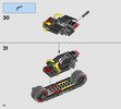 Instrucciones de Construcción - LEGO - THE LEGO BATMAN MOVIE - 70915 - Doble demolición de Dos Caras: Page 20