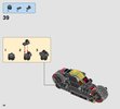 Instrucciones de Construcción - LEGO - THE LEGO BATMAN MOVIE - 70915 - Doble demolición de Dos Caras: Page 28