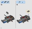 Instrucciones de Construcción - LEGO - THE LEGO BATMAN MOVIE - 70915 - Doble demolición de Dos Caras: Page 38