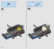 Instrucciones de Construcción - LEGO - THE LEGO BATMAN MOVIE - 70915 - Doble demolición de Dos Caras: Page 42