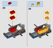 Instrucciones de Construcción - LEGO - THE LEGO BATMAN MOVIE - 70915 - Doble demolición de Dos Caras: Page 43