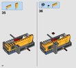 Instrucciones de Construcción - LEGO - THE LEGO BATMAN MOVIE - 70915 - Doble demolición de Dos Caras: Page 50