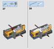 Instrucciones de Construcción - LEGO - THE LEGO BATMAN MOVIE - 70915 - Doble demolición de Dos Caras: Page 51