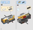 Instrucciones de Construcción - LEGO - THE LEGO BATMAN MOVIE - 70915 - Doble demolición de Dos Caras: Page 52