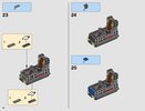 Instrucciones de Construcción - LEGO - THE LEGO BATMAN MOVIE - 70916 - Batwing: Page 18