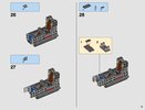 Instrucciones de Construcción - LEGO - THE LEGO BATMAN MOVIE - 70916 - Batwing: Page 19