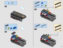 Instrucciones de Construcción - LEGO - THE LEGO BATMAN MOVIE - 70916 - Batwing: Page 31