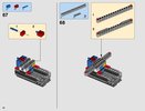 Instrucciones de Construcción - LEGO - THE LEGO BATMAN MOVIE - 70916 - Batwing: Page 32