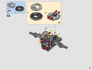 Instrucciones de Construcción - LEGO - THE LEGO BATMAN MOVIE - 70916 - Batwing: Page 35