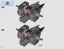 Instrucciones de Construcción - LEGO - THE LEGO BATMAN MOVIE - 70916 - Batwing: Page 64