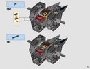 Instrucciones de Construcción - LEGO - THE LEGO BATMAN MOVIE - 70916 - Batwing: Page 75