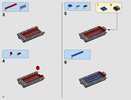 Instrucciones de Construcción - LEGO - THE LEGO BATMAN MOVIE - 70916 - Batwing: Page 12