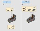 Instrucciones de Construcción - LEGO - THE LEGO BATMAN MOVIE - 70916 - Batwing: Page 17