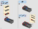 Instrucciones de Construcción - LEGO - THE LEGO BATMAN MOVIE - 70916 - Batwing: Page 30