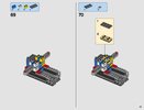 Instrucciones de Construcción - LEGO - THE LEGO BATMAN MOVIE - 70916 - Batwing: Page 33