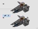 Instrucciones de Construcción - LEGO - THE LEGO BATMAN MOVIE - 70916 - Batwing: Page 43