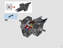 Instrucciones de Construcción - LEGO - THE LEGO BATMAN MOVIE - 70916 - Batwing: Page 73