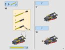 Instrucciones de Construcción - LEGO - THE LEGO BATMAN MOVIE - 70917 - Batmóvil mejorado: Page 27