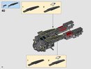 Instrucciones de Construcción - LEGO - THE LEGO BATMAN MOVIE - 70917 - Batmóvil mejorado: Page 56