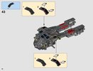 Instrucciones de Construcción - LEGO - THE LEGO BATMAN MOVIE - 70917 - Batmóvil mejorado: Page 58