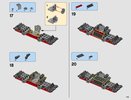 Instrucciones de Construcción - LEGO - THE LEGO BATMAN MOVIE - 70917 - Batmóvil mejorado: Page 179