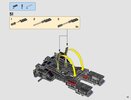 Instrucciones de Construcción - LEGO - THE LEGO BATMAN MOVIE - 70917 - Batmóvil mejorado: Page 63