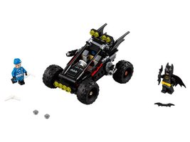 70918 - The Bat-Dune Buggy