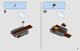 Instrucciones de Construcción - LEGO - 70918 - The Bat-Dune Buggy: Page 9