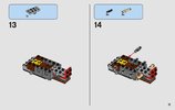 Instrucciones de Construcción - LEGO - 70918 - The Bat-Dune Buggy: Page 11