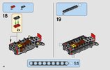 Instrucciones de Construcción - LEGO - 70918 - The Bat-Dune Buggy: Page 14