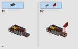 Instrucciones de Construcción - LEGO - 70918 - The Bat-Dune Buggy: Page 10