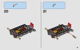 Instrucciones de Construcción - LEGO - 70918 - The Bat-Dune Buggy: Page 15