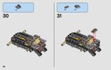 Instrucciones de Construcción - LEGO - 70918 - The Bat-Dune Buggy: Page 20