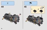 Instrucciones de Construcción - LEGO - 70918 - The Bat-Dune Buggy: Page 30