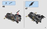 Instrucciones de Construcción - LEGO - 70918 - The Bat-Dune Buggy: Page 31