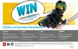 Instrucciones de Construcción - LEGO - 70918 - The Bat-Dune Buggy: Page 64