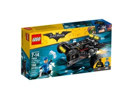 70918 - The Bat-Dune Buggy