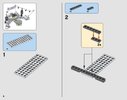 Instrucciones de Construcción - LEGO - 70919 - The Justice League™ Anniversary Party: Page 6