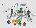 Instrucciones de Construcción - LEGO - 70919 - The Justice League™ Anniversary Party: Page 67