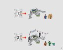 Instrucciones de Construcción - LEGO - 70919 - The Justice League™ Anniversary Party: Page 3