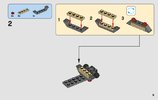 Instrucciones de Construcción - LEGO - 70920 - Egghead™  Mech Food Fight: Page 9