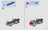 Instrucciones de Construcción - LEGO - 70920 - Egghead™  Mech Food Fight: Page 13