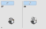 Instrucciones de Construcción - LEGO - 70920 - Egghead™  Mech Food Fight: Page 32